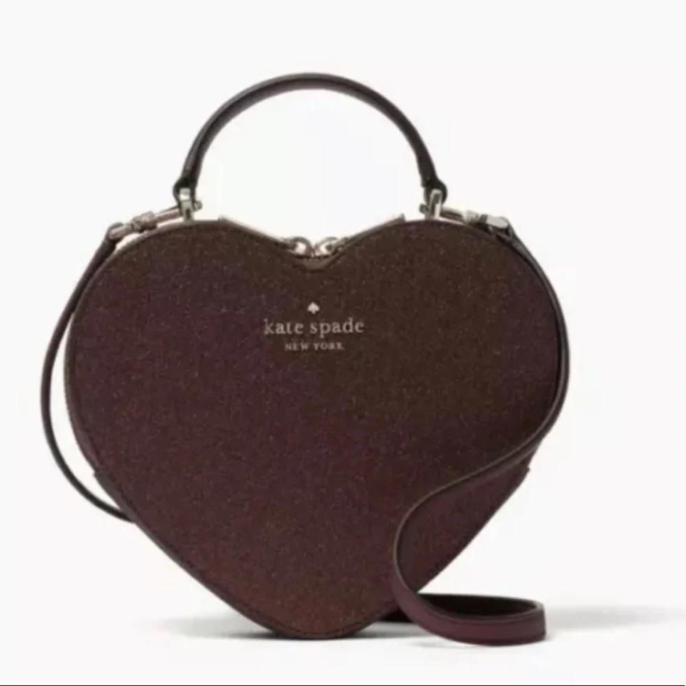 Kate Spade Purse - Picture 6 of 11